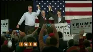 Pence in Fort Wayne - September 30, 2016