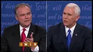 The VP Debate - October 7, 2016