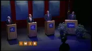 Last Gubernatorial Debate - October 28, 2016