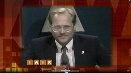 Video thumbnail: Indiana Week in Review Jim Shella & Mike McDaniel Farewell Show - November 25, 2016