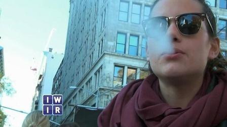 Video thumbnail: Indiana Week in Review Cigarette Tax - February 3, 2017