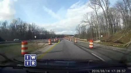 Video thumbnail: Indiana Week in Review State Budget - February 17, 2017