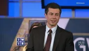 Pete Buttigieg DNC Chair Loss - March 3, 2017