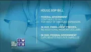 Republicans Roll Out Their Health Care Bill - March 10, 2017