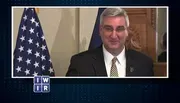 Holcomb Federal Health Care Bill  - March 24, 2017