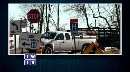 Video thumbnail: Indiana Week in Review Budget and Road Funding Proposals - March 31, 2017