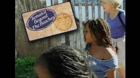 Video thumbnail: Judy OBannons Foreign Exchange Jamaica: Beyond the Beaches