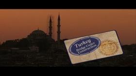 Video thumbnail: Judy OBannons Foreign Exchange Turkey: Bridge Under Construction