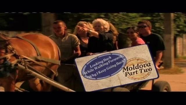 Judy OBannons Foreign Exchange   