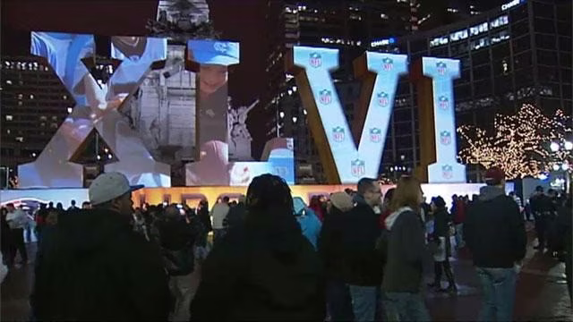 The Super Bowl Legacy Series   