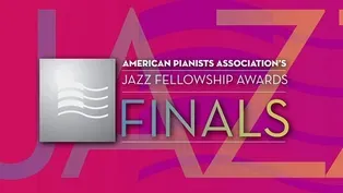 American Pianists Association Jazz Fellowship Awards 2015