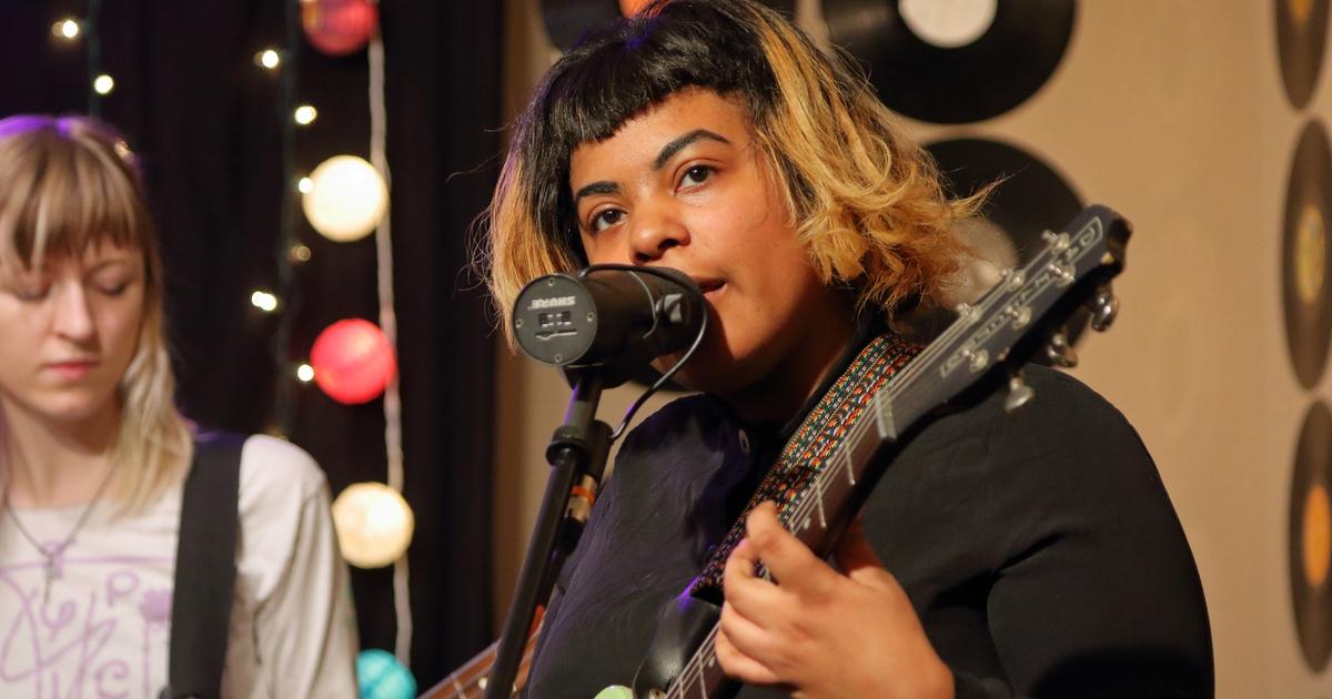 Small Studio Sessions KO Season 2016 PBS