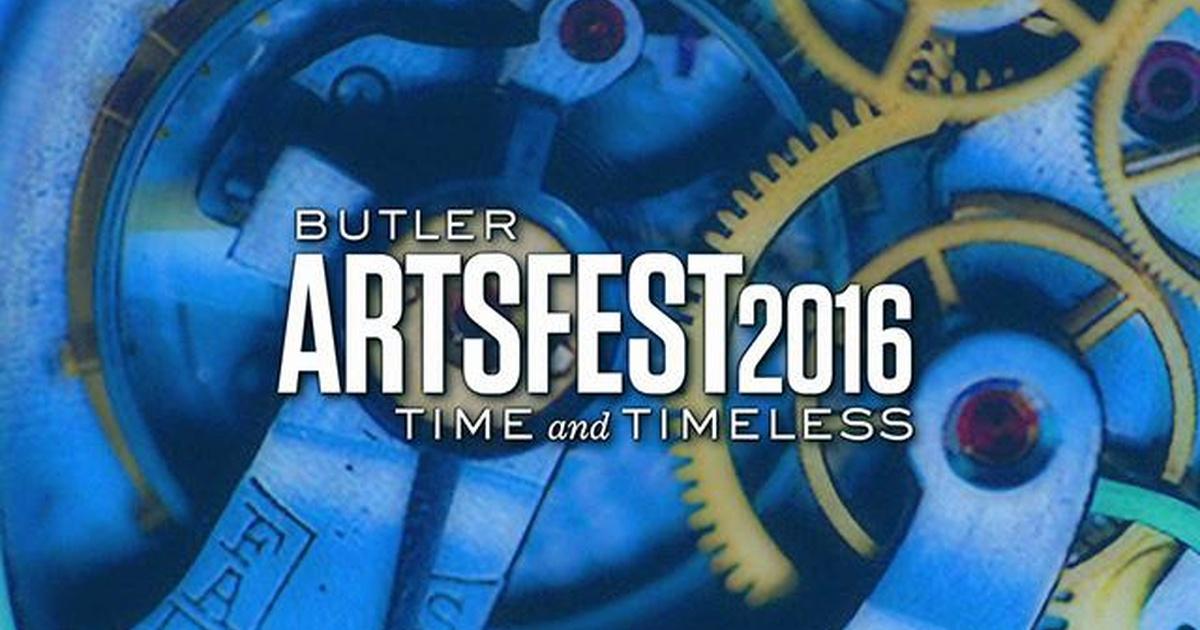 Butler Arts Program Butler Arts Fest | PBS