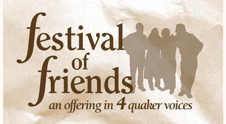 Festival Of Friends PBS