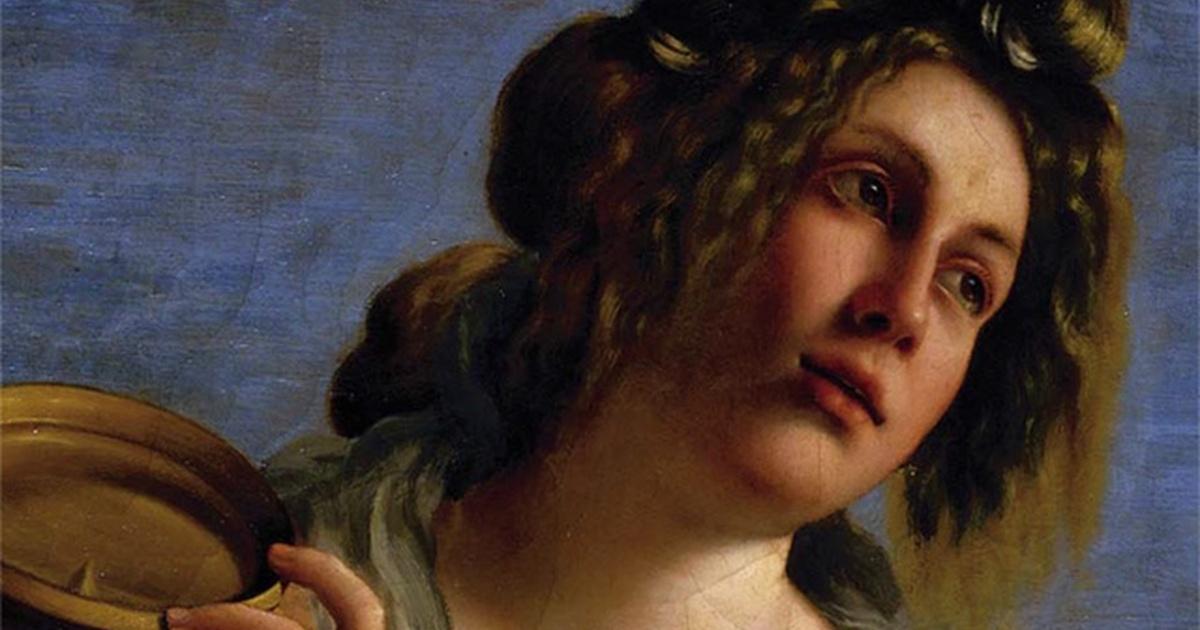 Invisible Women | Artemisia Gentileschi | PBS