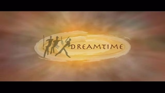 Dreamtime