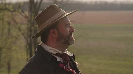 Video thumbnail: Hoosiers: The Story of Indiana Hoosiers: The Story of Indiana - Episode One