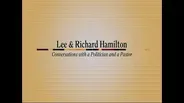 Lee and Richard Hamilton