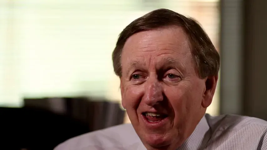 Heart of a Hoosier, The Slick Leonard Story