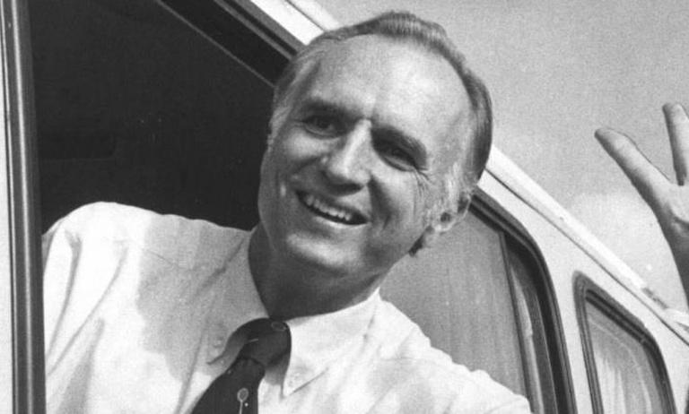 Bill Hudnut:  Reflections and Meditations