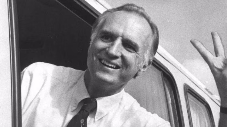 Bill Hudnut: Reflections and Meditations