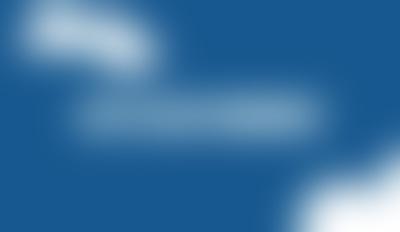 Sky Blue Window