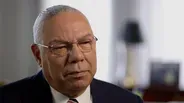 Colin Powell – The Attucks influence
