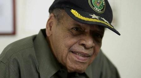 Video thumbnail: Attucks: The School That Opened a City Harry Brooks – ‘It’s my foundation’