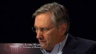 James Madison – Second-class citizens