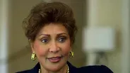 Janet Langhart Cohen – Poverty