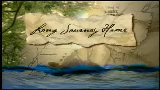 Long Journey Home: The Delawares of Indiana