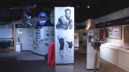 Video thumbnail: Attucks: The School That Opened a City Attucks Museum