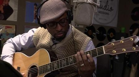 Video thumbnail: Attucks: The School That Opened a City Crispus Attucks Tyron Cooper Profile