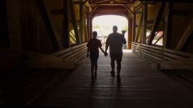 Video thumbnail: Everlasting Light: Indiana's Bicentennial Torch Relay Everlasting Light: Indiana's Bicentennial Torch Relay
