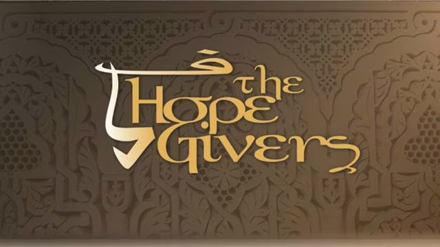 The Hope Givers