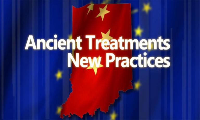 Ancient Treatments - New Practices