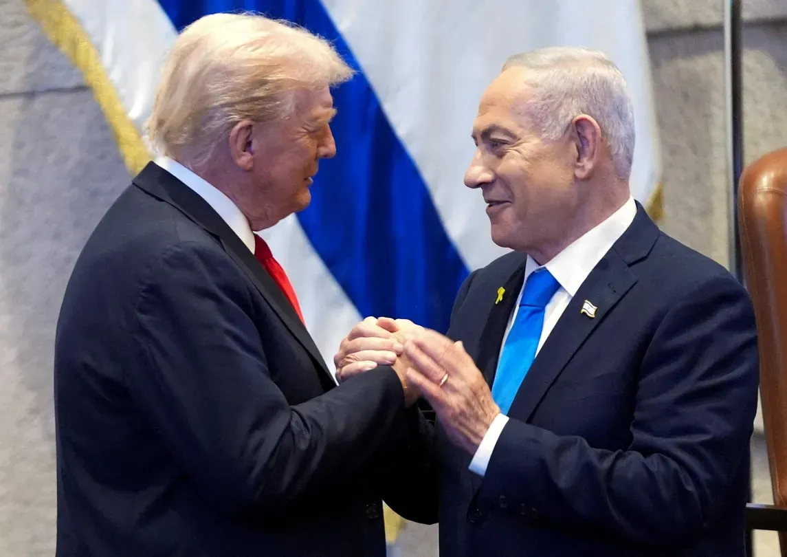 News Wrap: Trump urges Israeli president to pardon Netanyahu