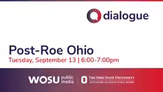 Post-Roe Ohio