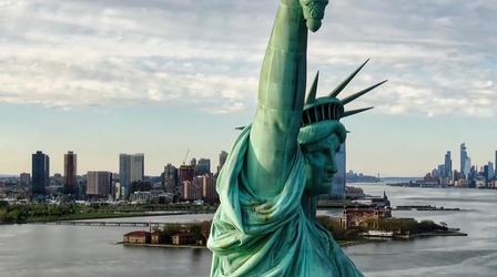 Video thumbnail: My American Dream The American Dream and what it means for different people.