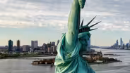 The American Dream and what it means for different people.