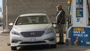 More Calls for ‘Gas Tax Relief’ as Prices Increase