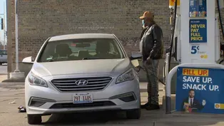 More Calls for ‘Gas Tax Relief’ as Prices Increase