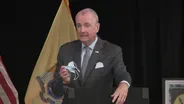 Murphy keeps masks mandatory in classrooms