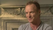 Sting Puts New Classical Edge on Original Rock Hits