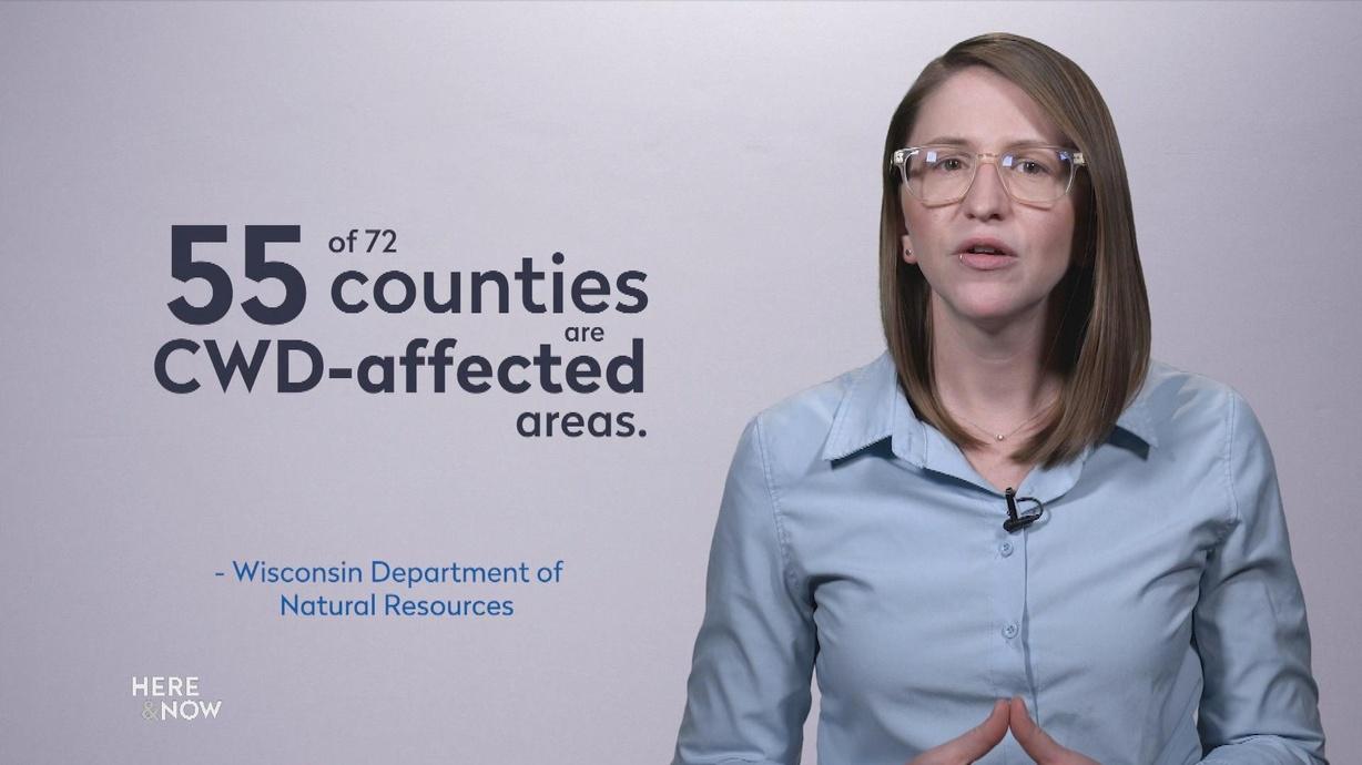 Fast Facts: CWD | Watch on PBS Wisconsin