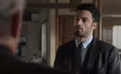 Vera: Prodigal Son Preview