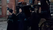 Trailer | MISS AUSTEN ON MASTERPIECE #5523