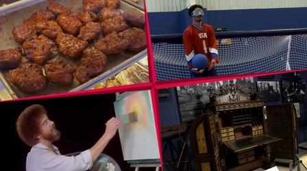 Video thumbnail: Journey Indiana Episode 520