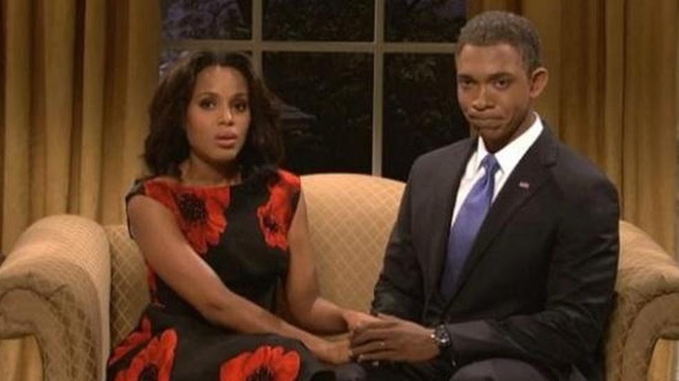 SNL, HBCUs and NB (New Boston) image