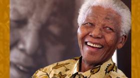 Video thumbnail: Basic Black Nelson Mandela: A Revolutionary Who Preached Reconciliation